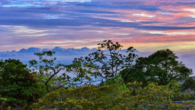 Jamaicai pihenéssel Costa Rica