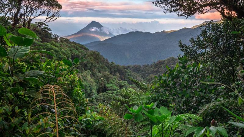 Jamaicai pihenéssel Costa Rica