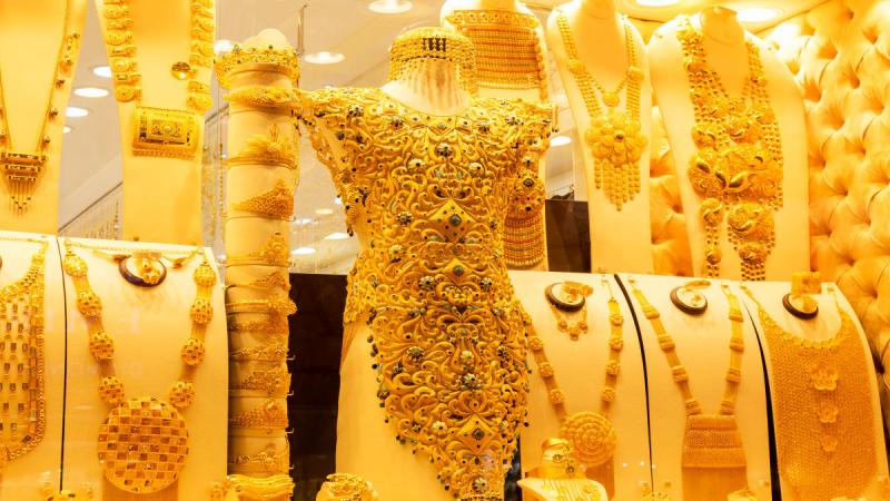 Csodálatos Emirátusok: Abu Dhabi - Dubai