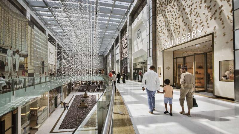 Csodálatos Emirátusok: Abu Dhabi - Dubai