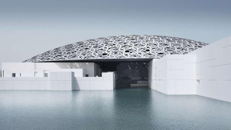 Csodálatos Emirátusok: Abu Dhabi - Dubai
