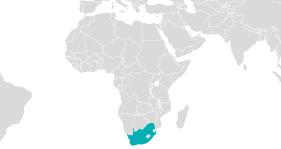 Dél-afrika - Szafari És Körutazás