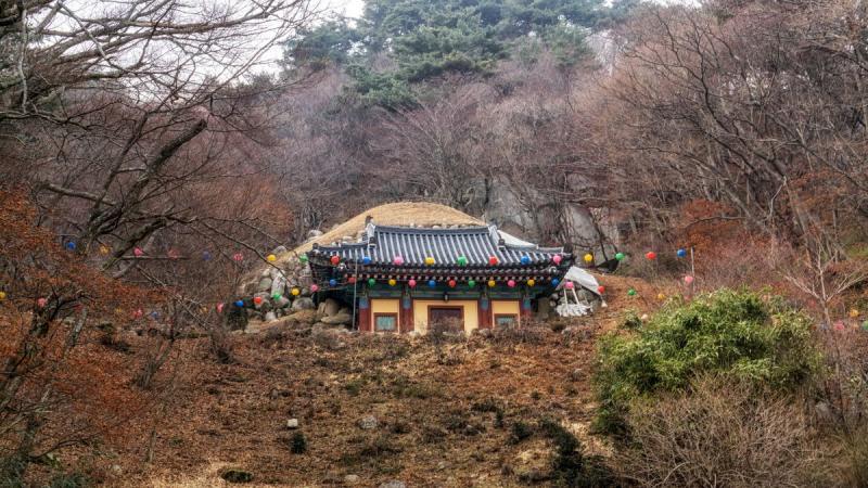 Dél-korea Felfedezése