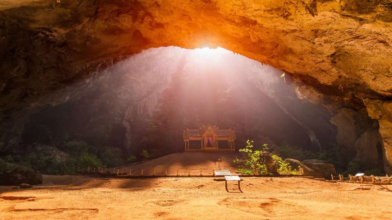 Dél-thaiföldi Körutazás Pihenéssel Krabin