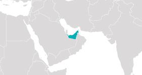 Dubai városlátogatás