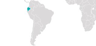 Ecuador: Quito És Galápagos-szigetek Világa