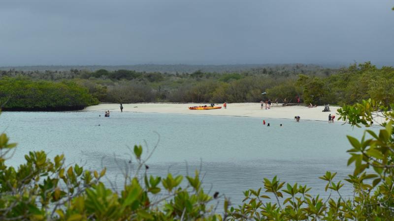 Ecuador: Quito És Galápagos-szigetek Világa