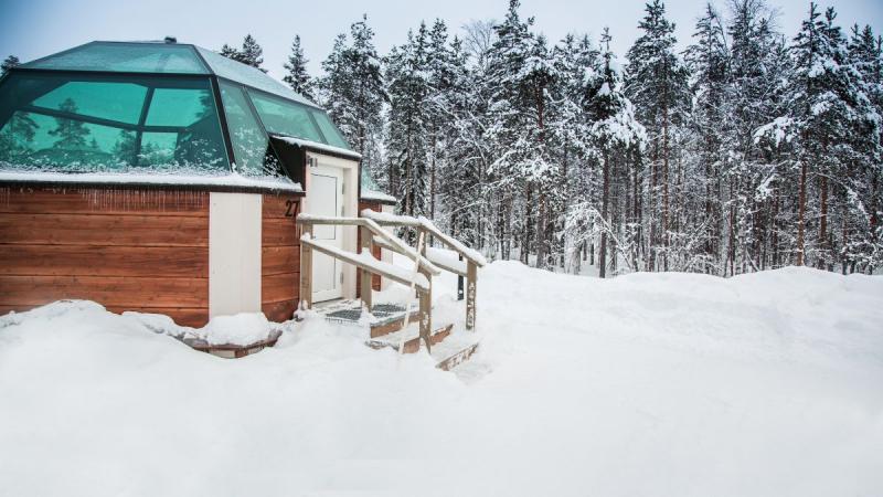 Finnország – Számik, Rénszarvasok És Huskyk Földjén