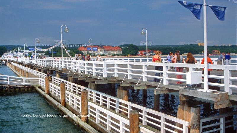 Gdansk És Varsó