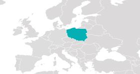 Gdansk És Varsó