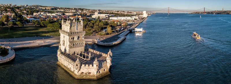 Lisszabon És Az Óceánpart – Mini Csillagtúra