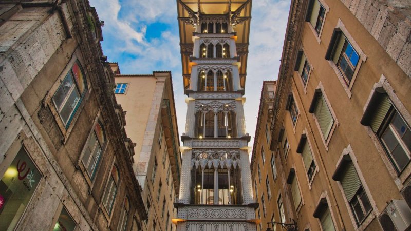 Lisszabon És Az Óceánpart – Mini Csillagtúra