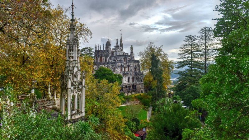 Lisszabon És Az Óceánpart – Mini Csillagtúra