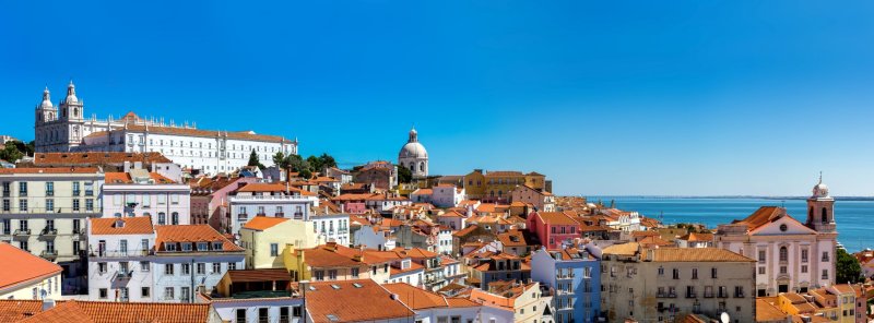 Lisszabon És Az Óceánpart – Mini Csillagtúra
