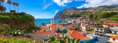 Madeira - Csoportos Csillagtúra