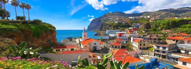 Madeira - Csoportos Csillagtúra