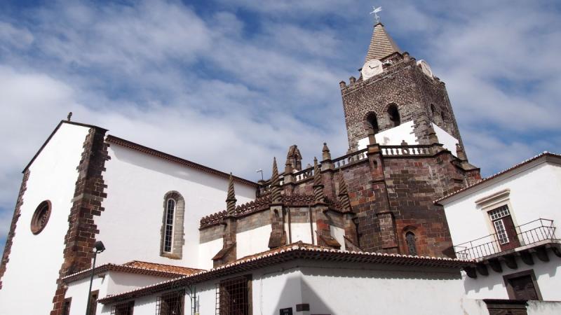 Madeira - Csoportos Csillagtúra