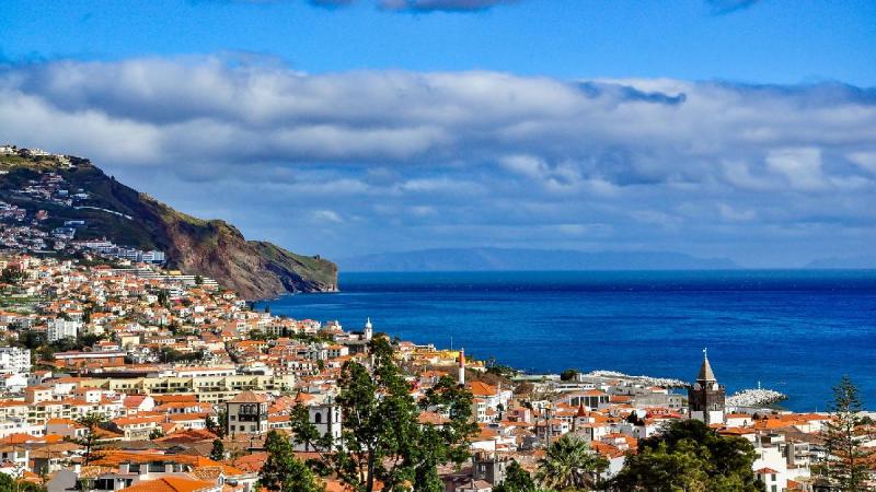 Madeira - Csoportos Csillagtúra