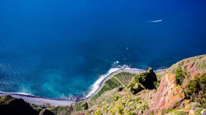 Madeira - Csoportos Csillagtúra