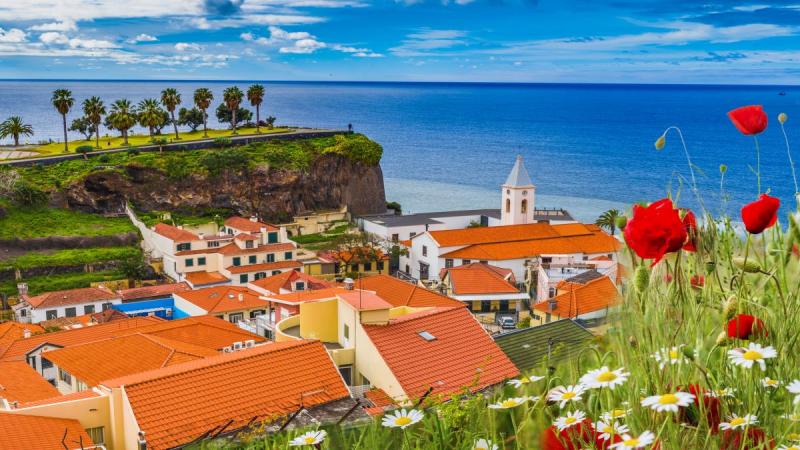 Madeira - Csoportos Csillagtúra