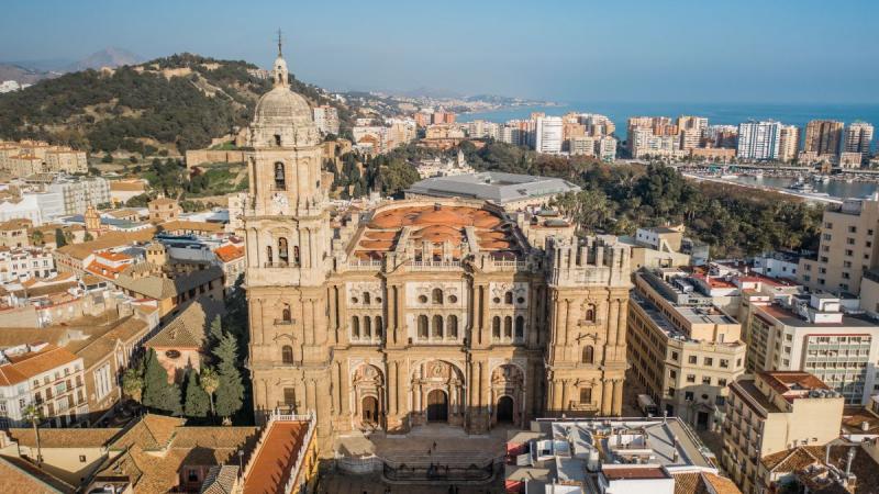 Malaga És Costa Del Sol - Kaland És Kultúra