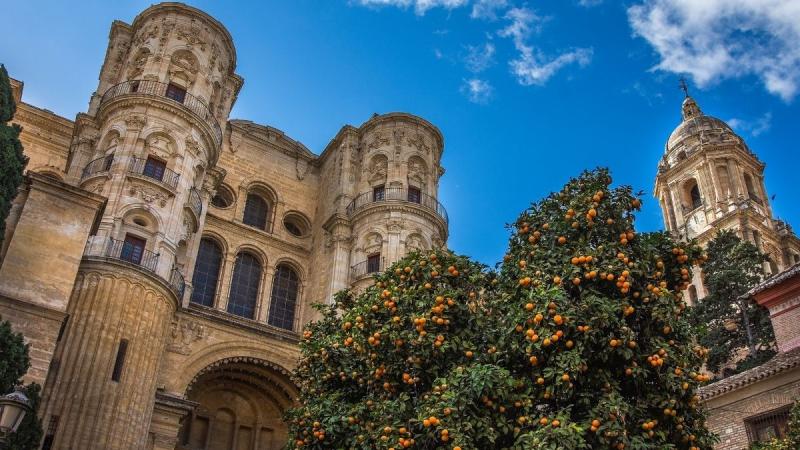 Malaga És Costa Del Sol - Kaland És Kultúra