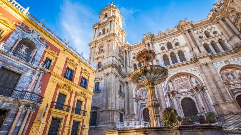 Malaga És Costa Del Sol - Kaland És Kultúra