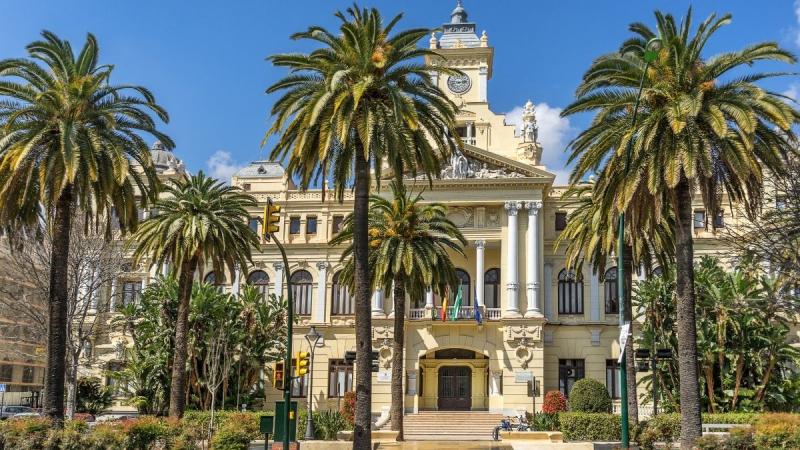 Malaga És Costa Del Sol - Kaland És Kultúra