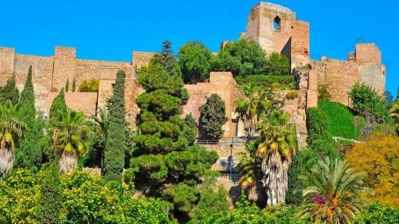 Malaga És Costa Del Sol - Kaland És Kultúra