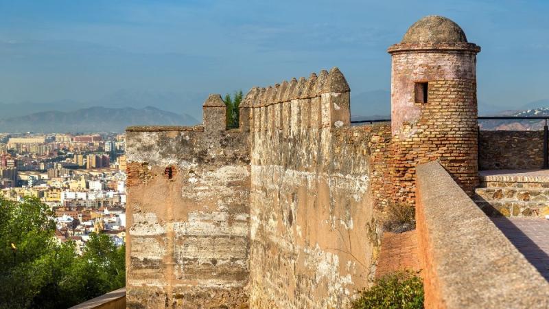 Malaga És Costa Del Sol - Kaland És Kultúra