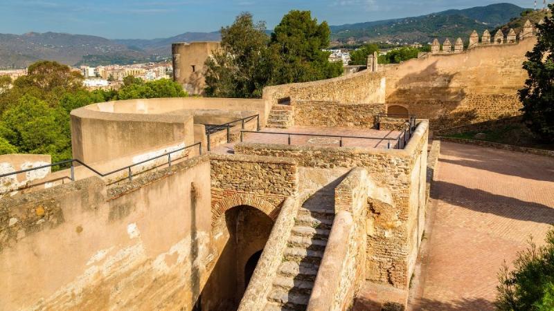 Malaga És Costa Del Sol - Kaland És Kultúra