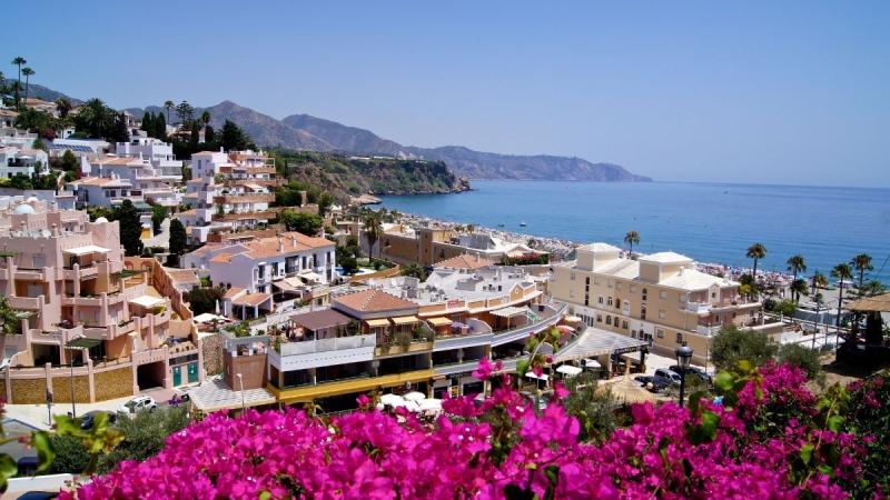Malaga És Costa Del Sol - Kaland És Kultúra