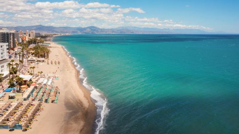 Malaga És Costa Del Sol - Kaland És Kultúra