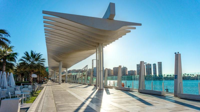 Malaga És Costa Del Sol - Kaland És Kultúra