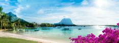 Mauritius, Az Indiai-óceán Csillaga