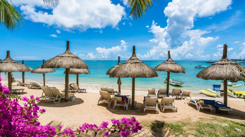 Mauritius, Az Indiai-óceán Csillaga