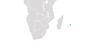 Mauritius, Az Indiai-óceán Csillaga