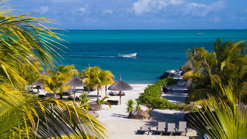 Mauritius, Az Indiai-óceán Csillaga