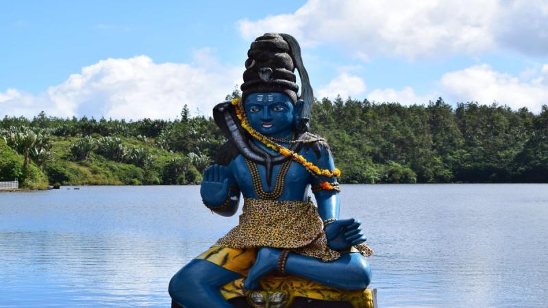 Mauritius, Az Indiai-óceán Csillaga