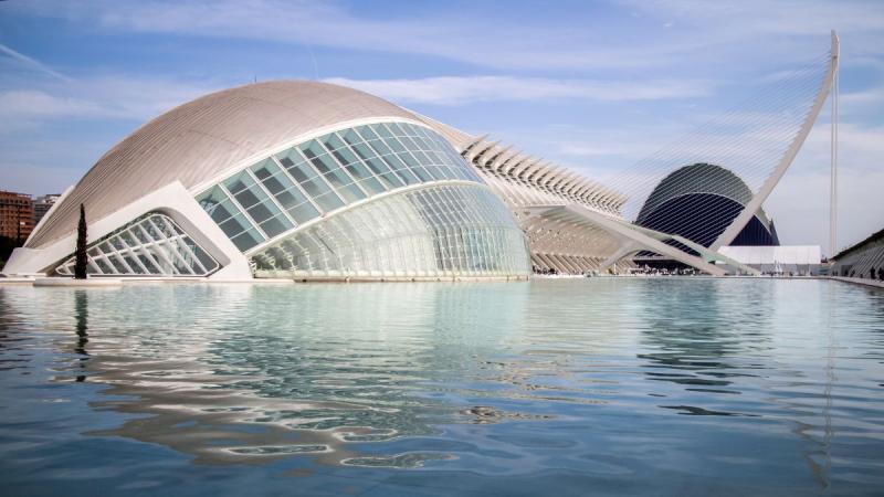 Mediterrán Alicante És Valencia