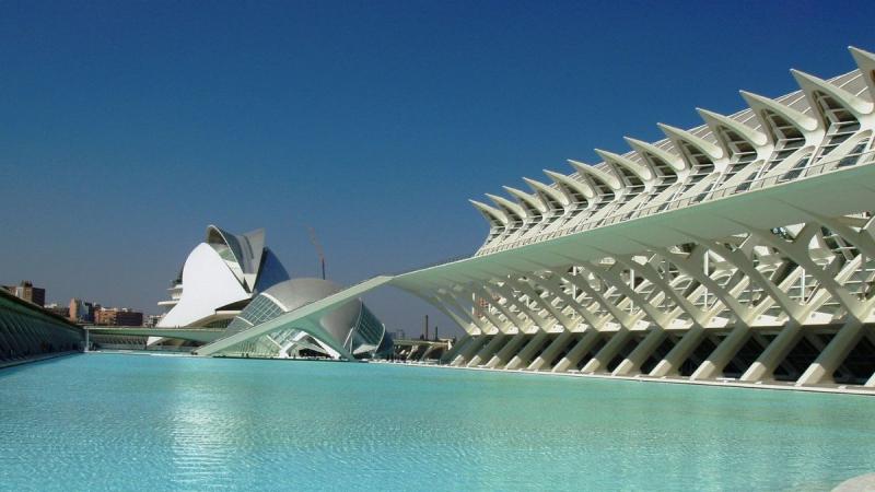 Mediterrán Alicante És Valencia