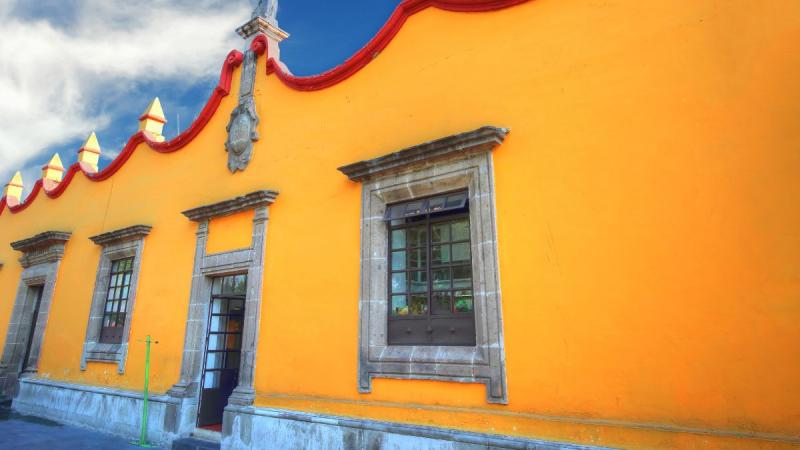 Mexikó És Guatemala - Nagy Körutazás A Maják Földjén Hondurasi Látogatással
