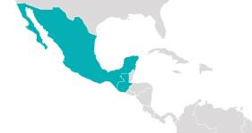 Mexikó És Guatemala - Nagy Körutazás A Maják Földjén Hondurasi Látogatással