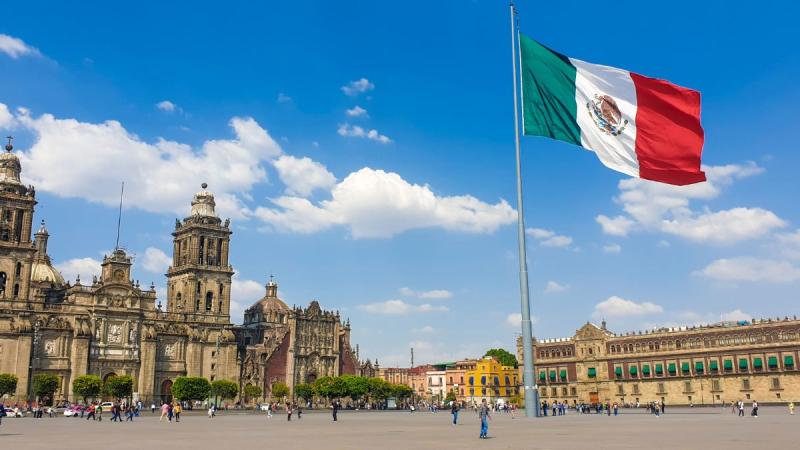 Mexikó És Guatemala - Nagy Körutazás A Maják Földjén Hondurasi Látogatással