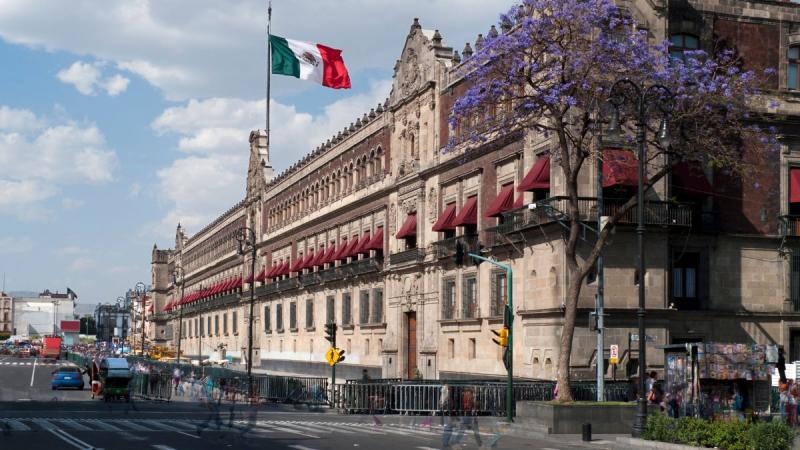 Mexikó És Guatemala - Nagy Körutazás A Maják Földjén Hondurasi Látogatással