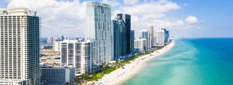 Miami Beach Varázsa