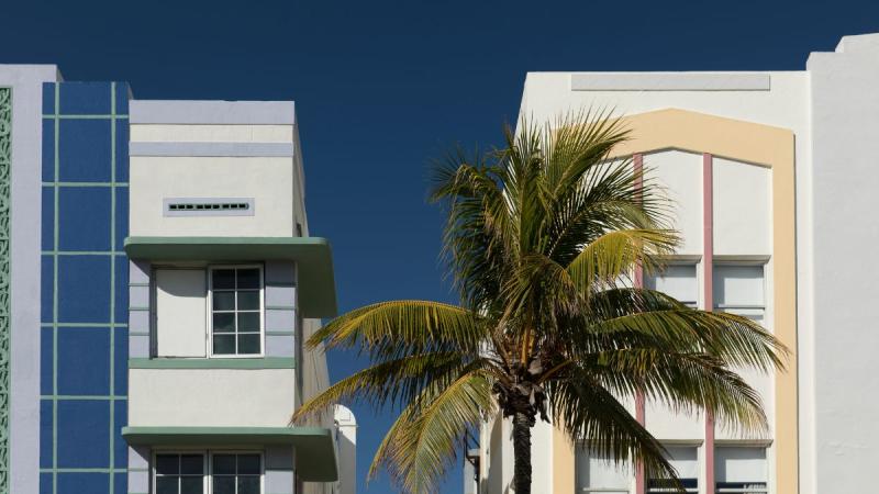 Miami Beach Varázsa