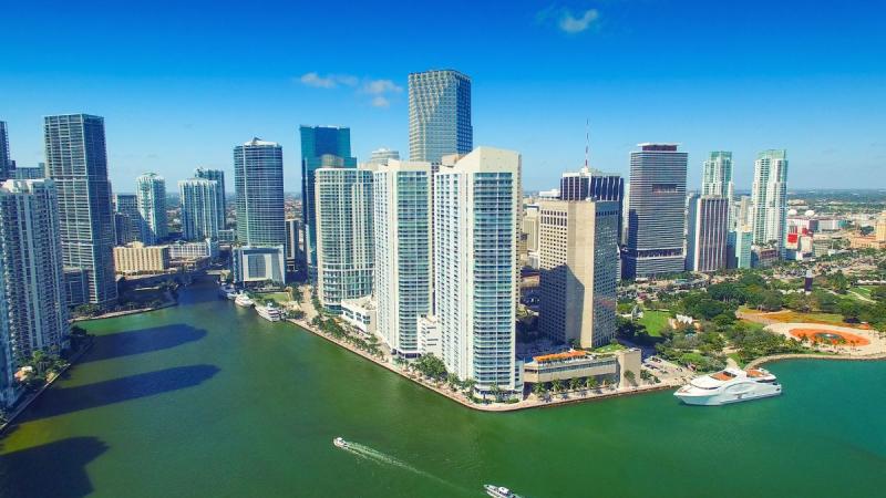 Miami Beach Varázsa