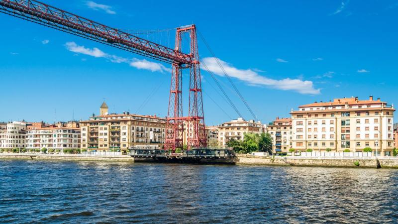 Modern Bilbao És A Baszk Kultúra