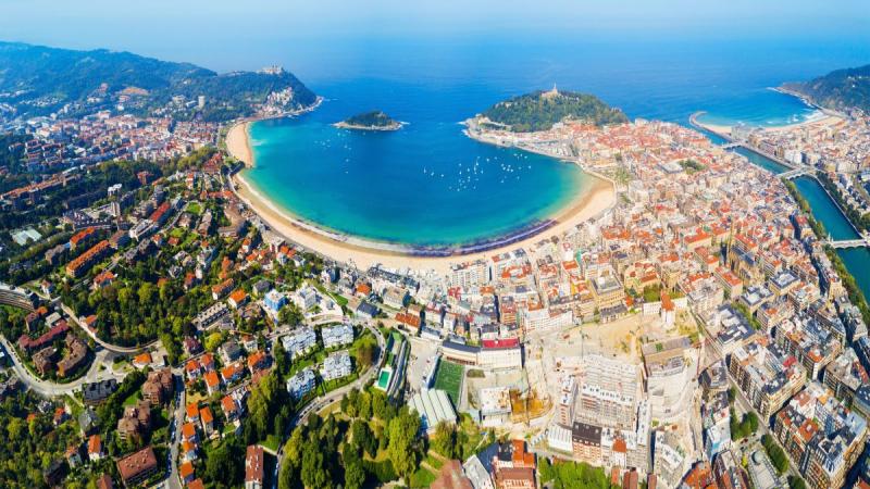 Modern Bilbao És A Baszk Kultúra